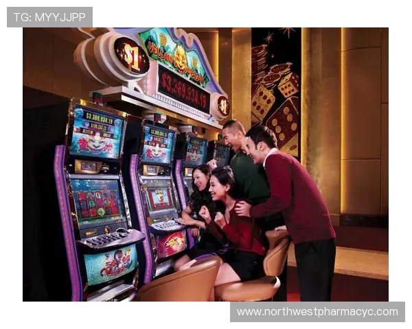 娱乐老虎机平台采用先进技术保障游戏公平性与安全性