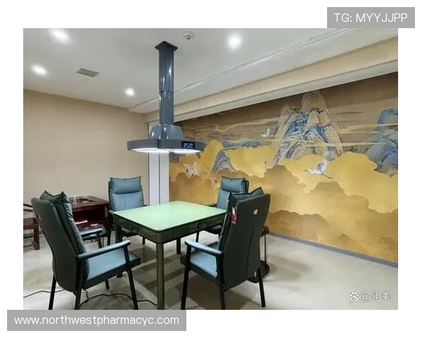 5G电子麻将助力传统麻将的数字化转型，开启智慧娱乐新时代