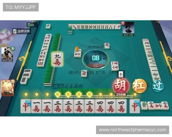 如何高效分享PG电子麻将胡了游戏链接，让好友一键加入欢乐麻将世界