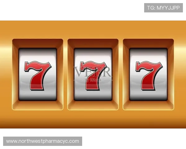 老虎机为什么大奖总是出现777数字背后隐藏的概率秘密 老虎机为什么大奖总是出现777数字背后隐藏的概率秘密