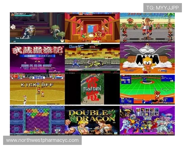 2024年最新FC游戏下载大全中文版完整合集，丰富游戏类型满足不同玩家喜好