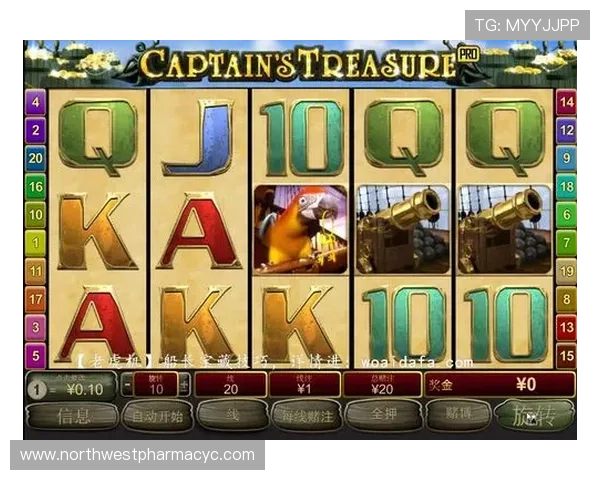 全面解析老虎机游戏的基本规则与常见玩法策略提升中奖几率 全面解析老虎机游戏的基本规则与常见玩法策略提升中奖几率