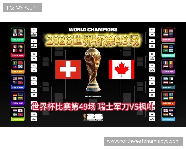 加拿大VS瑞士世界杯赛后比分公布及比赛亮点精彩回顾